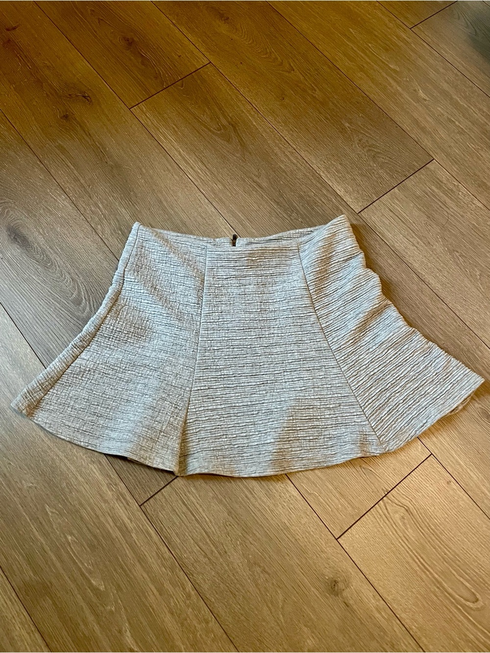 Anthropologie Maeve | Flared Mini Skirt | Size Medium